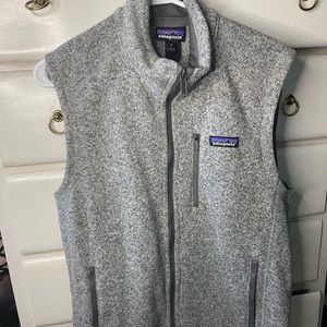 Patagonia Vest